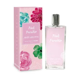 Pins Pink Paradise Perfume Jean Les Pins