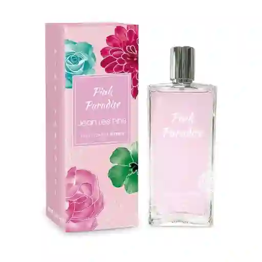 Pins Pink Paradise Perfume Jean Les Pins