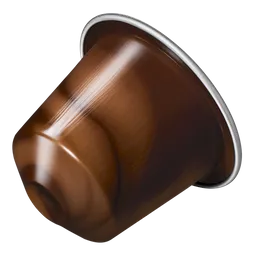 Nespresso Café En Cápsula Corto