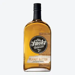 Ole Smoky Whisky Peanut Butter 30