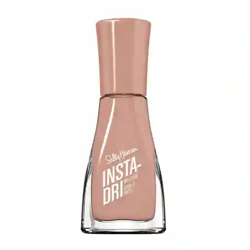 Sally Insta Esmalte Dri Taupe Priority