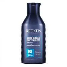 Redken Shampoo Color Extend Brownlights 300 mL