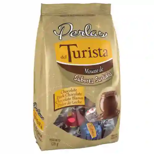 Perlas Surtidas 120g