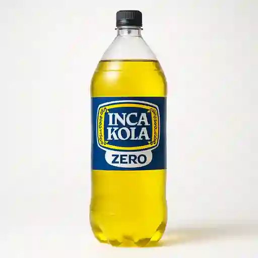 Inca Cola Zero 2 L