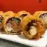 Winkita Tempura Roll Sin Arroz