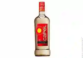 Capel Pisco 35 Especial