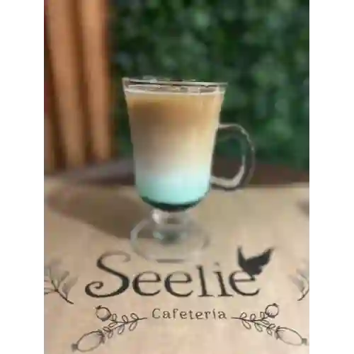 Ice Mint Coffe