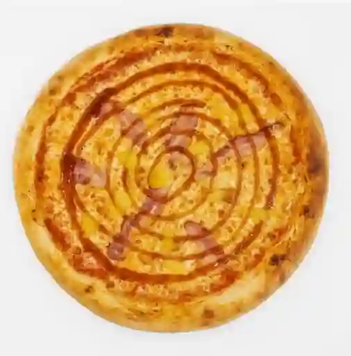 Pizza Hawaiana Familiar