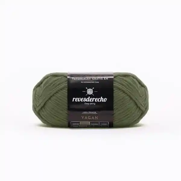 Warm - Verde 0216 100 Gr