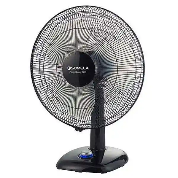 Ventilador Power Breeze 120t