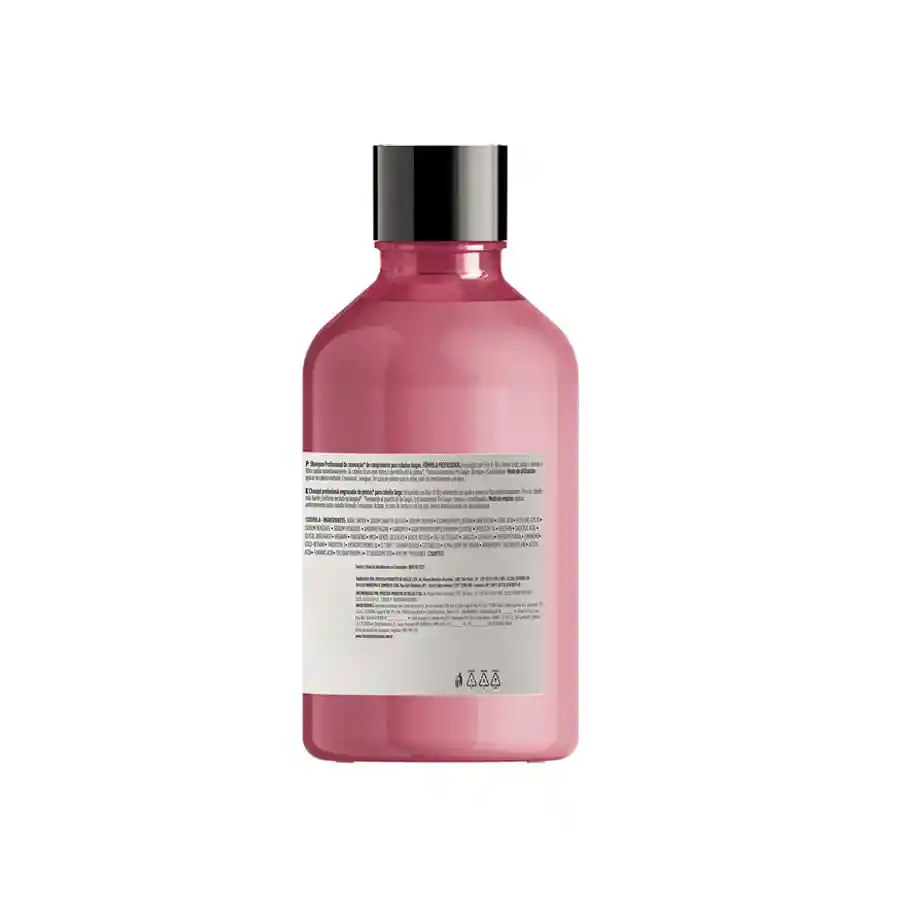 Loreal Paris Shampoo Pro Longer