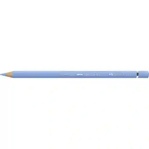 Faber Castell Lápiz Acuarelable Azul Esmalte 146