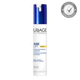 Uriage Crema Lift Pt Smoothing Cream Spf30 Pb