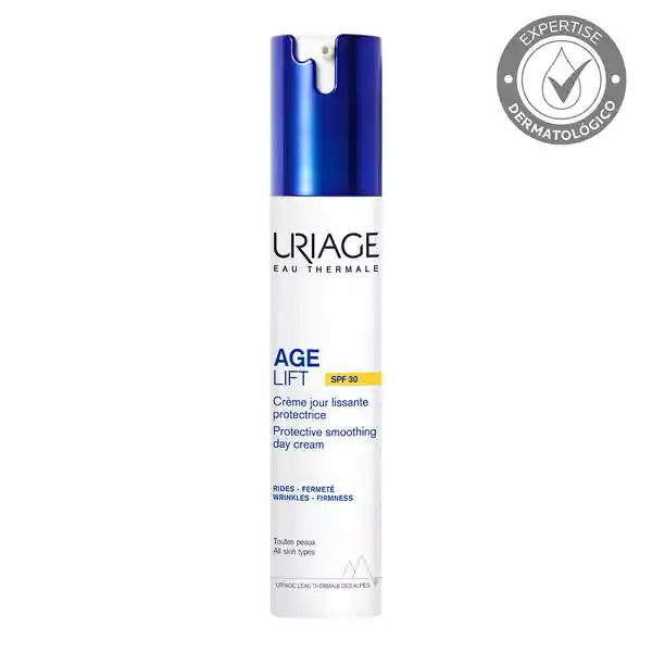 Uriage Crema Lift Pt Smoothing Cream Spf30 Pb