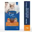 Cat Chow Alimento Gato Delimix