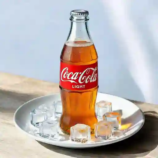 Coca Cola Ligth 1.5 Lt