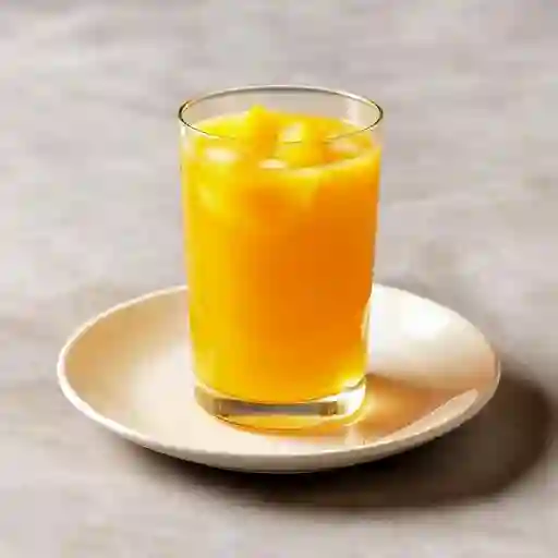 Jugo Yellow Pasion