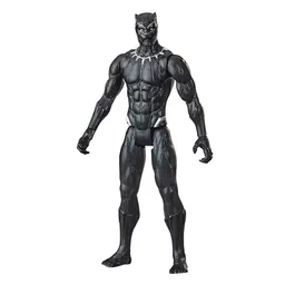Marvel Figura de Acción Black Panther Avengers Endgame