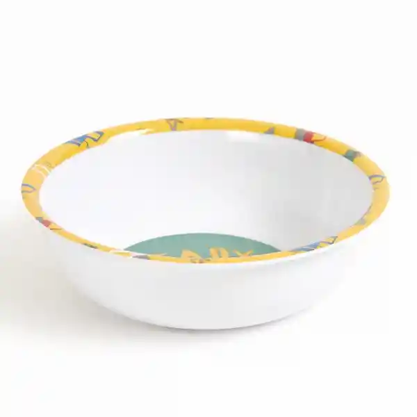 100 Bowl Melamina Niño 2