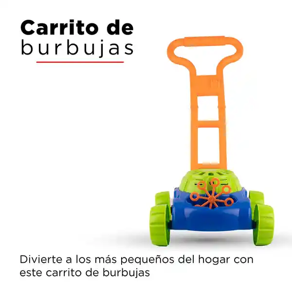 Miniso Carrito Eléctrico