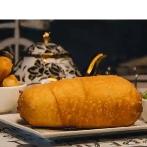 Moñongo Xxl Sin Plátano