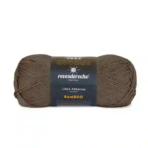 Bamboo - Brown 109 100 Gr