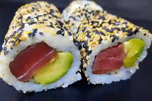 California Maguro Chesse