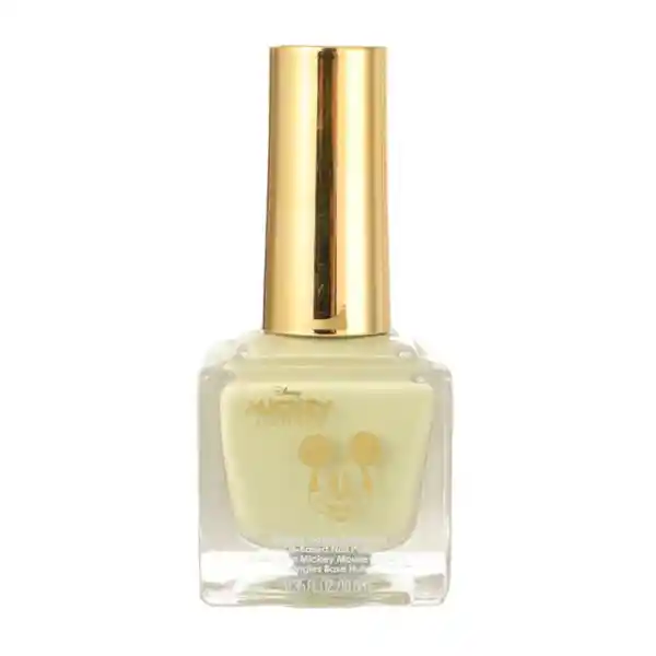 Esmalte Para Uñas Beige Miniso