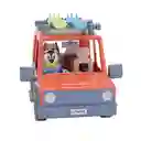 Bluey Vehiculo Familia S2 Boing Toys 13018