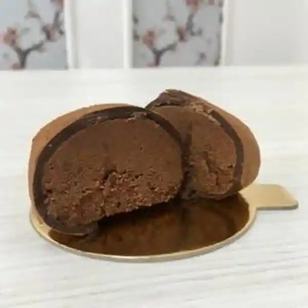 Bombon de Chocolate