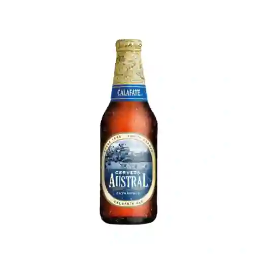 Austral calafate 500 ml