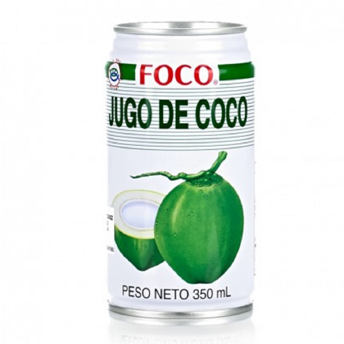 Jugo Tailandes - Coco 350 ml