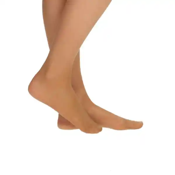 Panty Vitalite 40 Cognac Talla 3 Caffarena