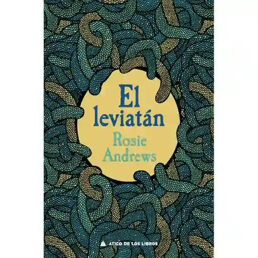 El Leviatan - Andrews Rosie