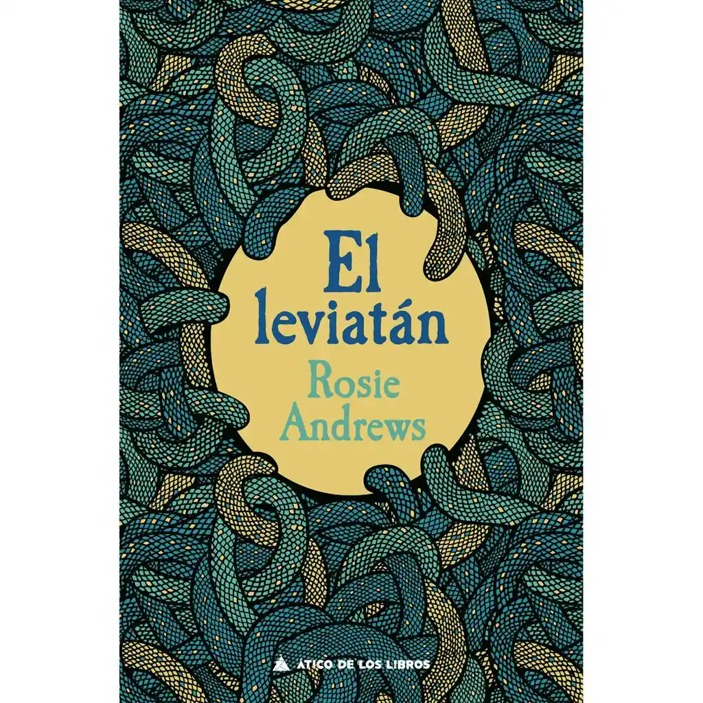 El Leviatan - Andrews Rosie