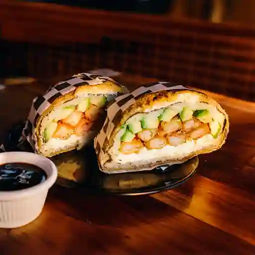 Promo 1 Sándwich Premium