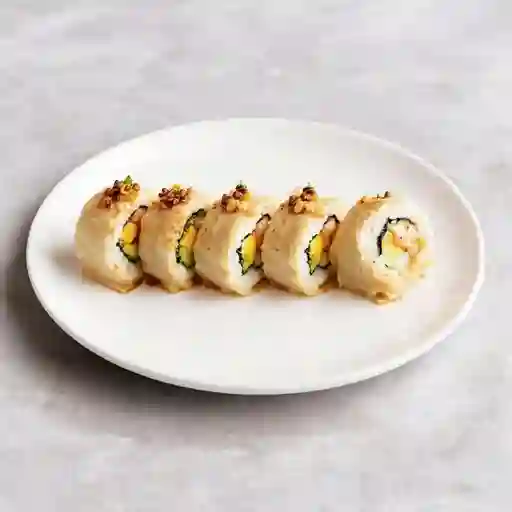 Rolls Fuji