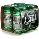 Austral Cerveza Lager