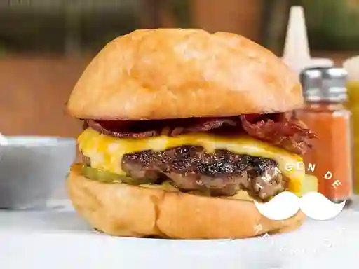 Burguer Americana
