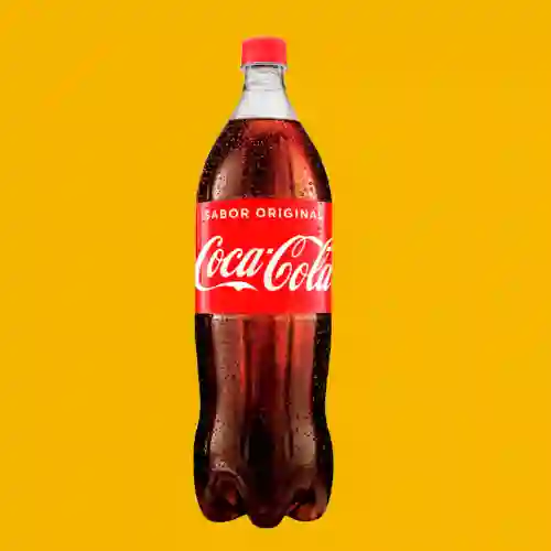 Coca-Cola Sabor Original Original 1.5 l