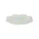 Plato Para Macetero Con Forma de Flor 18 cm Casaideas