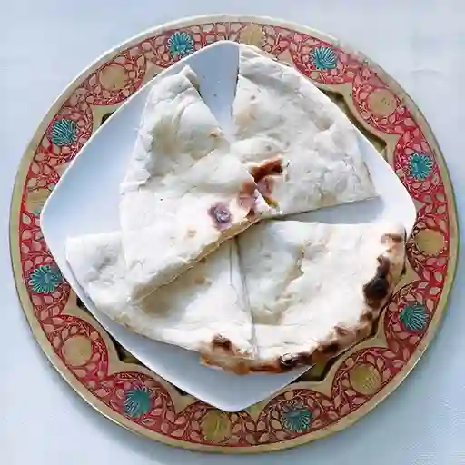Tandoori Roti