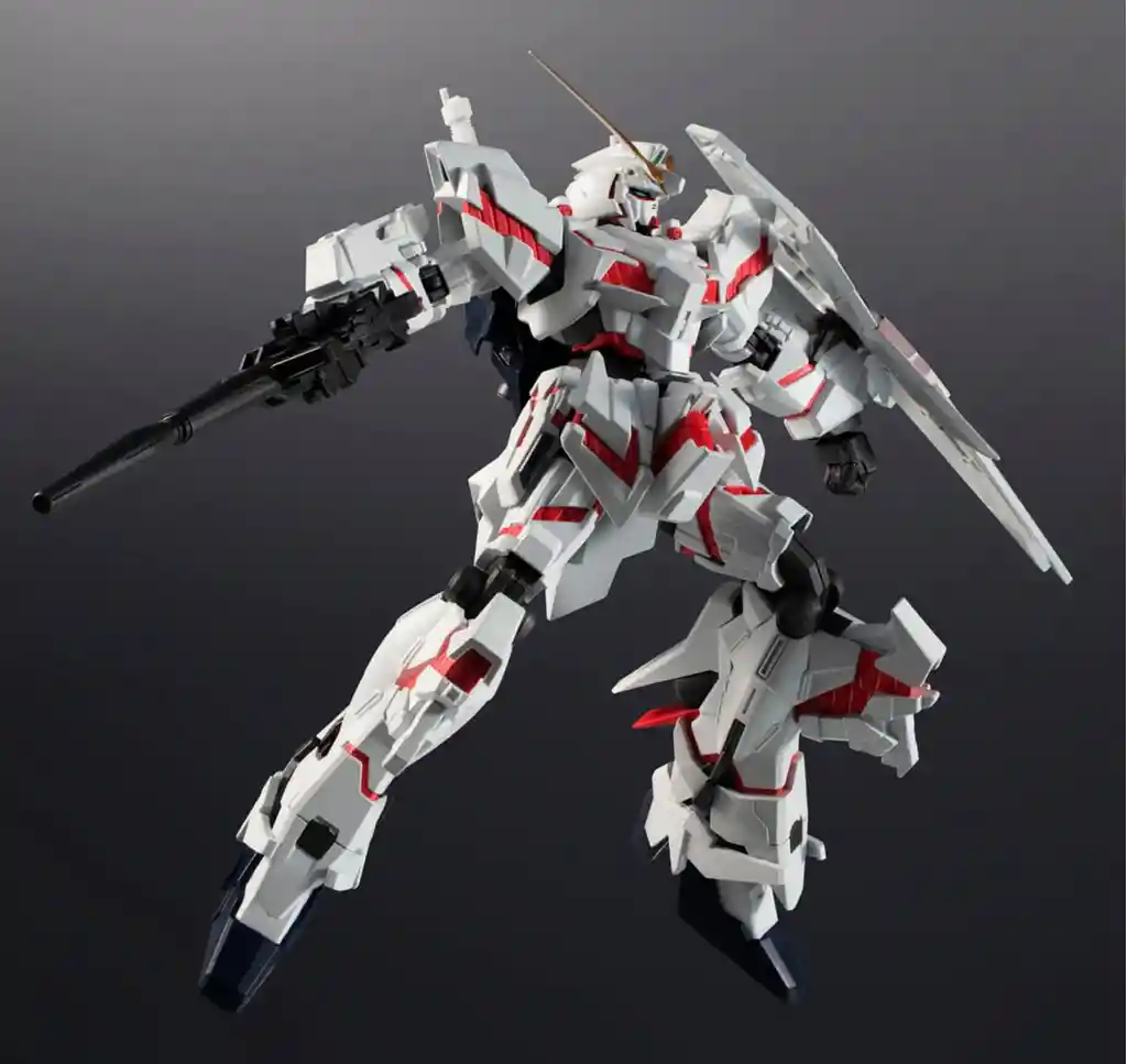 Bandai Figura de Acción Gundam Universe Rx-0 Unicorn Gundam