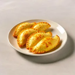 Empanaditas de Queso