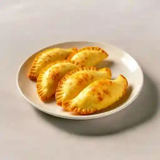 Empanaditas de Queso