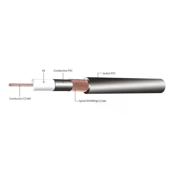 Cable Parlante Speakon-Plug SBC-166