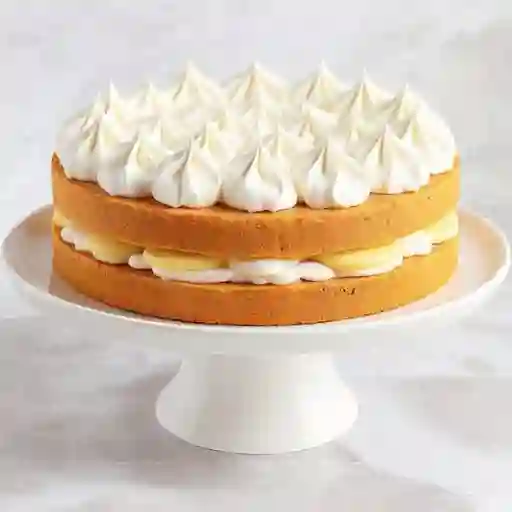 Torta Hojarasca Con Merengue ( 25 Personas)