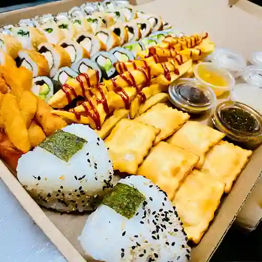 Mega Box Mura