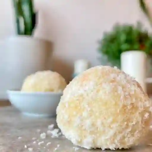 Cocada de Tres Leches