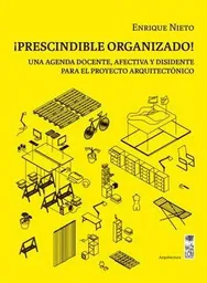 Prescindible Organizado